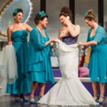 Photo Flash: Fortsetzung von Heisse Zeiten - HÖCHSTE ZEIT beginnt Vorstellungen im C