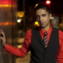 Vijay Iyer, Brentano Quartet to Open Chamber Music Society of Detroit's 2016-17 Seaso