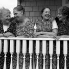Mendocino Theatre Company presents MORNING'S AT SEVEN