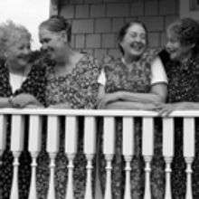 Mendocino Theatre Company presents MORNING'S AT SEVEN