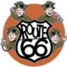 BroadHollow Presents Long Island Premiere of ROUTE 66 Tonight