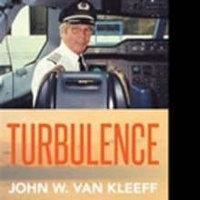 Pilot Shares Lifelong Journey Around the World in TURBULENCE