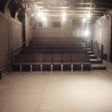 Davenport Theatre Black Box Renovated, Renamed 'The Loft'