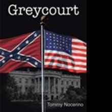 Tommy Nocerino Releases GREYCOURT