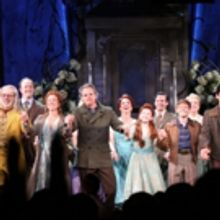 Photo Coverage: The Tucks Have Arrived! Go Inside TUCK EVERLASTING's Opening Night…