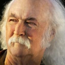 Bergen Performing Arts Center Presents AN EVENING WITH DAVID CROSBY & FRIENDS