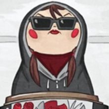 Kate Lock's RUSSIAN DOLLS to Play the King's Head Theatre This Spring