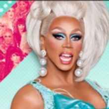 RuPaul Crowns America's Next Drag Superstar in 'DRAG RACE' Season 8 Finale