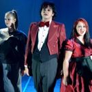Photo Flash: First Look at Community College of Rhode Island's ROCKY HORROR SHOW