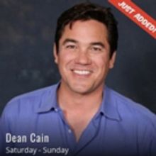 Look! Up in the Sky! Dean Cain to Attend Wizard World Comic Con Des Moines This May