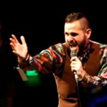 GREASE SING-A-LONG Set for bergenPAC, 10/25