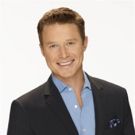 Beleaguered Newsman Billy Bush to Compete on DANCING WITH THE STARS?