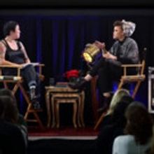 R&B Singer Audra Day Talks Musical Influences & More