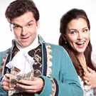 Chicago Shakespeare Sets THE HEIR APPARENT Cast
