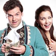 Chicago Shakespeare Sets THE HEIR APPARENT Cast