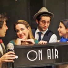 Society Hill Playhouse to Host Final Curtain Call with LIBERTY CITY RADIO THEATRE