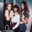 Cast Set for American Premiere of TRUCK STOP at Crowded Fire Theater This Fall