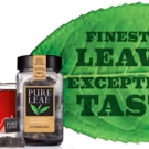Pure Leaf' Celebrates Its Love Of Tea With New Bagged And Loose Leaf Varieties