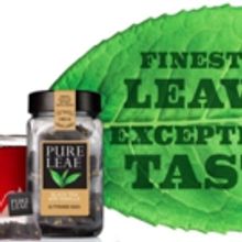 Pure Leaf' Celebrates Its Love Of Tea With New Bagged And Loose Leaf Varieties