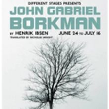 BWW Review: JOHN GABRIEL BORKMAN is a Study in the Pain of Leaving Things Unresolved