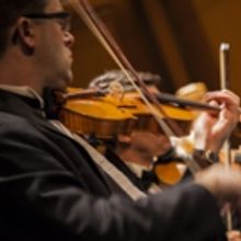LV Philharmonic Opens Spotlight Series with 'Brahms: First & Foremost' Tonight