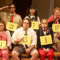 STAGE TUBE: On This Day for 5/2/16- THE 25TH ANNUAL PUTNAM COUNTY SPELLING BEE Video