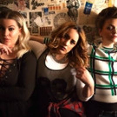 New Music Group ROGUE Releases First Single 'Here I Go' Today