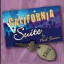 BroadHollow Theatre Stages CALIFORNIA SUITE, Now thru 12/6 at Bayway Arts Center