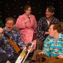 New Cast Highlights Nashville Rep's  2015 A CHRISTMAS STORY
