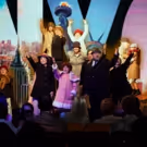 Tomorrow is Here! Kelrik Productions Presents ANNIE