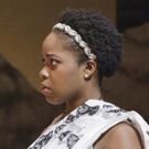 BWW Review: Touching MY HEART IS THE DRUM at Village Suffers Pace and Structure