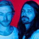 Biffy Clyro Extend American Tour Support of Warner Bros. Records Album Ellipsis