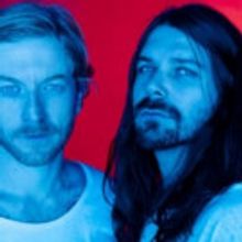 Biffy Clyro Extend American Tour Support of Warner Bros. Records Album Ellipsis