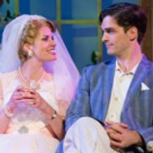 Photo Flash: First Look at HIGH SOCIETY at Walnut Street Theatre