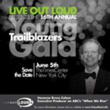 Bruce Cohen Announced as Live Out Loud's Soaring Spirit Award Honoree
