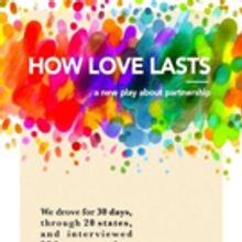 HOW LOVE LASTS Set for Red Gate Recorders