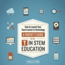 Creating IT Futures Announces Download of CEO Charles Eaton's New Book