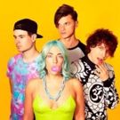 Vukovi Share New Music Video; Announce UK Headline Tour