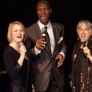 THE SOUL OF GERSHWIN: THE MUSICAL JOURNEY OF AN AMERICAN KLEZMER Returns to Park…