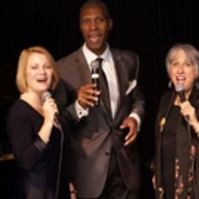 THE SOUL OF GERSHWIN: THE MUSICAL JOURNEY OF AN AMERICAN KLEZMER Returns to Park Squa