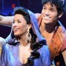A Whole New Year! Leads Extend Runs in Disney's ALADDIN as Show Celebrates 2nd…