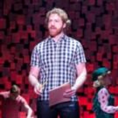 'The Showtune Mosh Pit' for July 8th, 2015