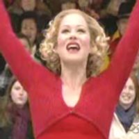 STAGE TUBE: On This Day for 5/4/16- SWEET CHARITY Video