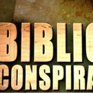 Science Channel to Premiere BIBLICAL CONSPIRACIES: JESUS FAMILY TOMB? Today