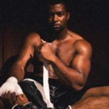 MAN IN THE RING to Make World Premiere at the Court Theatre