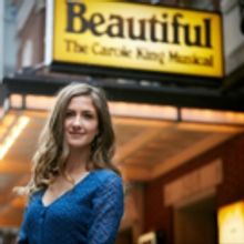 Esther Hannaford Will Play Title Role in BEAUTIFUL: THE CAROLE KING MUSICAL in…