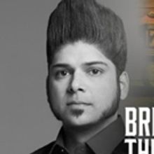 Ian D'Sa of Billy Talent to #RockThePlate at Brewers Plate