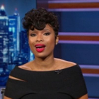 VIDEO: Jennifer Hudson Recalls Her Disney Cruise Days with Performance of 'Circle of Life'