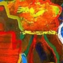 Rene Fressola Work on Display at bergenPAC Intermezzo Gallery in November
