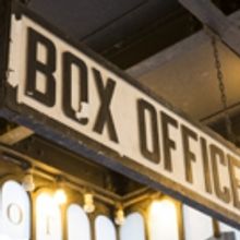Ambassador Theatre Lights Will Dim in Memory of Broadway Box Office Treasurer James…